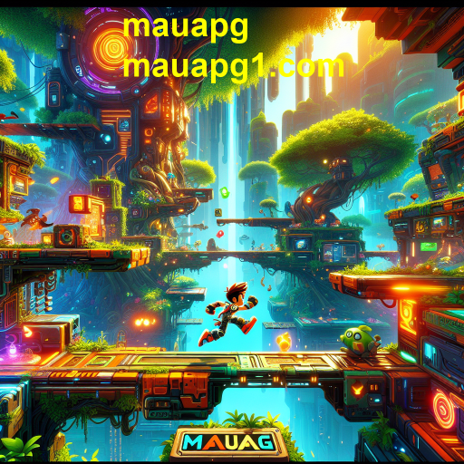 A Evolução dos Jogos de Plataforma: Da Nostalgia à Inovação