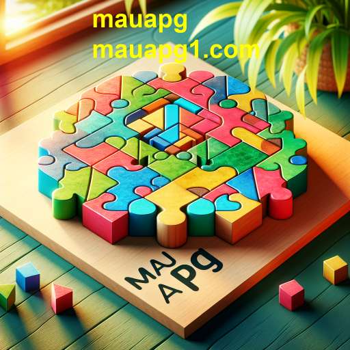 Desvendando os Quebra-Cabeças: Uma Viagem pelo Mundo dos Desafios Mentais